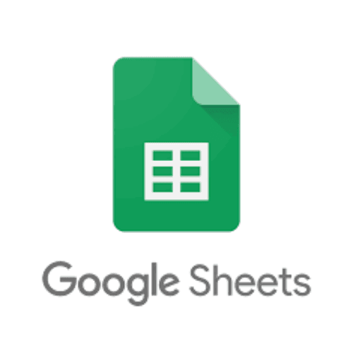Google Sheet